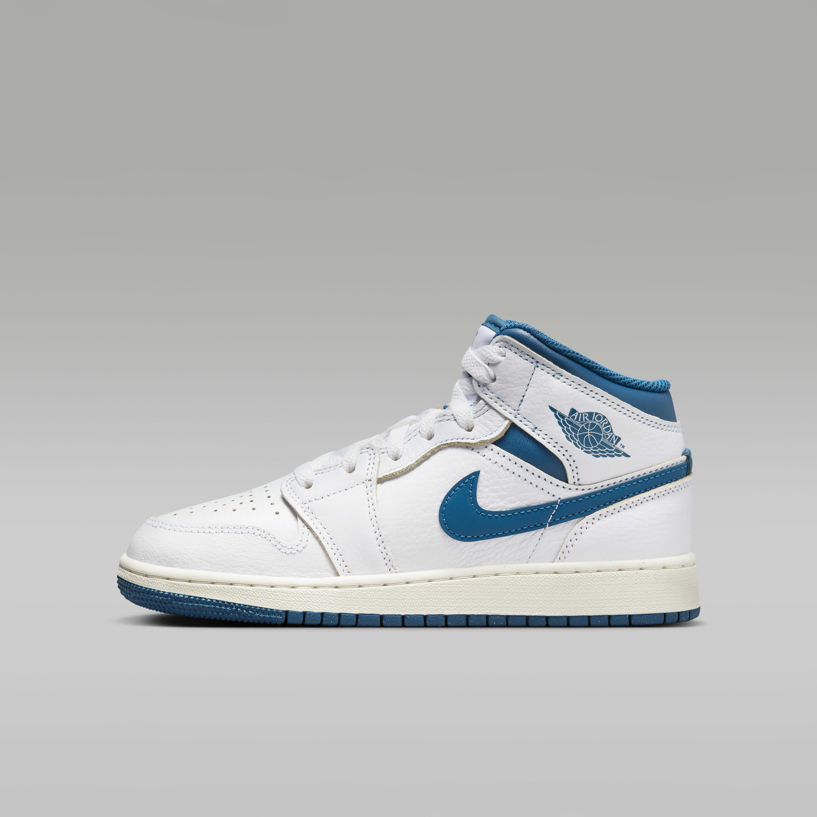Older kids jordans on sale